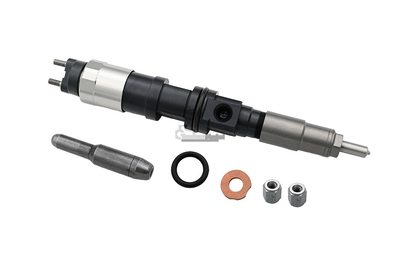 Fuel Injector John Deere pour John Deere série 7030, RE524382