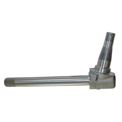Fusée de direction gauche pour Massey Ferguson Série 100 135