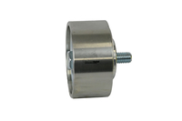 Galet tendeur de courroie pour Ford New Holland série T5000, 2853006