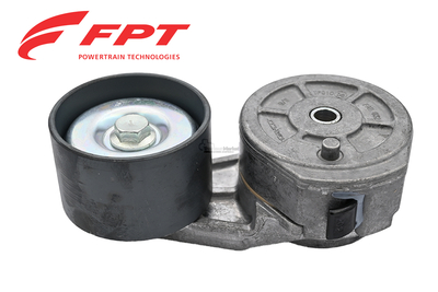 Galet tendeur de courroie pour New Holland T7, 5801418586