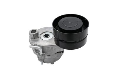 Galet tendeur de la courroie de transmission du ventilateur pour Fendt série 700 Vario SCR S4, F934