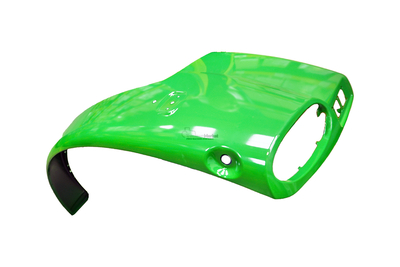 Garde-boue arrière gauche pour John Deere 6105R, L176177