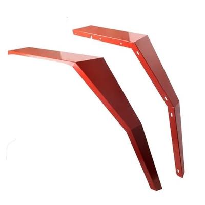 Garde-boue droite  Massey Ferguson série 3050, 3060