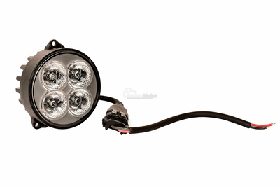 Head Light LED pour John Deere série 6R, AL209455