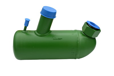 Hydraulic Oil Reservoir pour John Deere 6J, AL213080