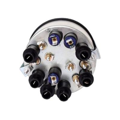 Indicateur multifonctions Fendt série 100, 102, 103, 3140059R92