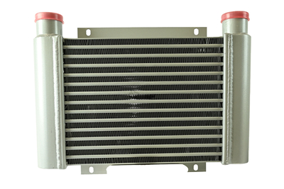 Intercooler pour Case JX, 84291559