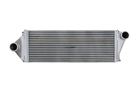 Intercooler pour John Deere série 8020, RE164817