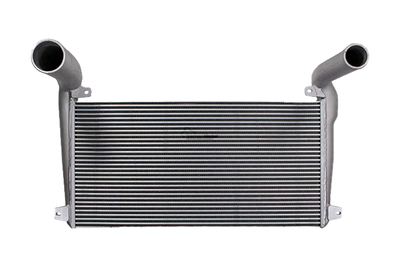 Intercooler pour John Deere série 9030, RE231509