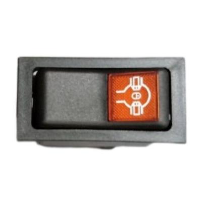 Interrupteur à bascule du blocage différentiel pour Ford 7740, 7840, 8240, E9NN10N930AA