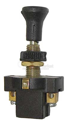Interrupteur D’allumage/démarreur HERTH+BUSS - 12V/24V, Pour Camions Et Engins - Qualité Professionnelle