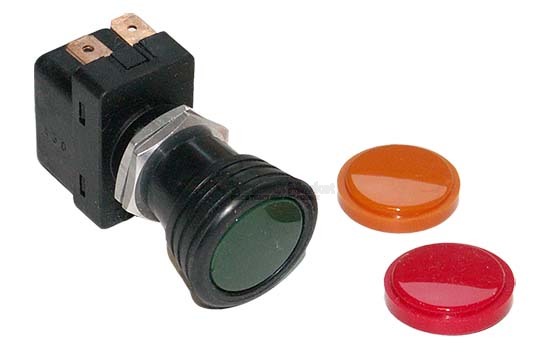 Interrupteur Démarreur/Allumage HERTH+BUSS JAKOPARTS 70595074 | Pour Véhicules 12V (8A-70A) Et 24V (4A-35A) - 13