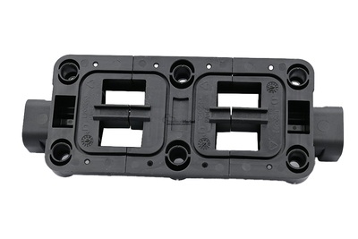Interrupteur de commande de levage sur le garde-boue pour John Deere série 8R, AL200052