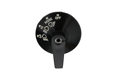 Interrupteur d'éclairage pour John Deere, R27963