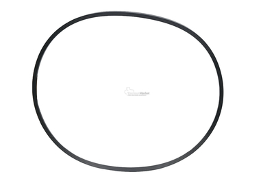 Joint en caoutchouc pour tige de piston moteur pour John Deere série 7R, R120841