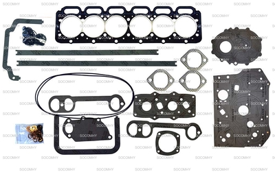 Joint culasse moteur pour Fiat série 90 160