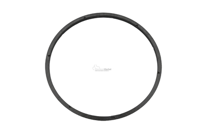 Joint du boîtier d'embrayage pour John Deere 6J, R219819