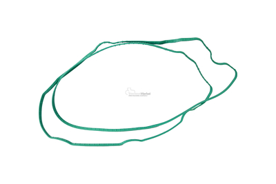Joint du cache culbuteur pour John Deere série 7J, R524469