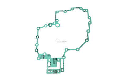 Joint du couvercle d'entraînement de la pompe de transmission pour John Deere 6J, R341958