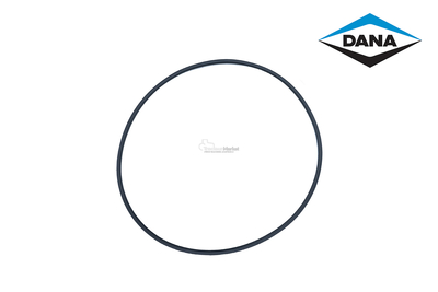 Joint du piston de l’essieu avant pour John Deere 6R, L166485