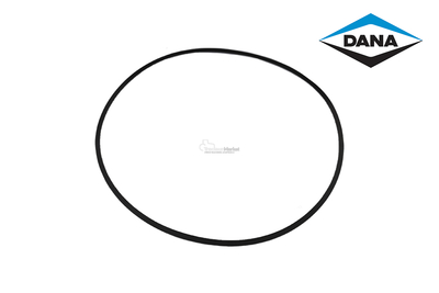 Joint de piston de frein pour John Deere série 6020, L166484