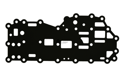 Joint plat du filtre à huile pour John Deere série 6020, 0501322521