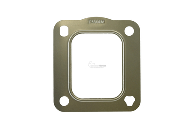 Joint plat de turbo pour John Deere série 6005, R534438