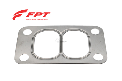Joint plat de turbo pour New Holland T7000, 4895099