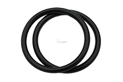 Joint torique du boîtier du frein planétaire pour John Deere série 6R, R158523