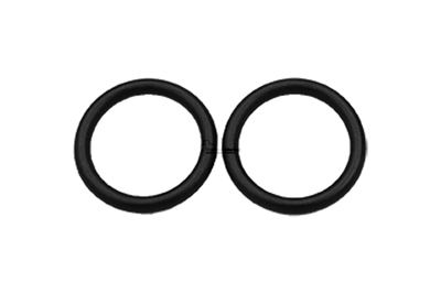 Joint torique du piston de transmission pour John Deere 6J, P48347