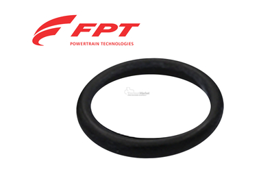 Joint torique du tuyau de la turbine pour New Holland T6, 4895610