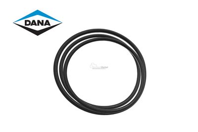 Joint torique de moyeu de roue pour John Deere série 6R, 04383900