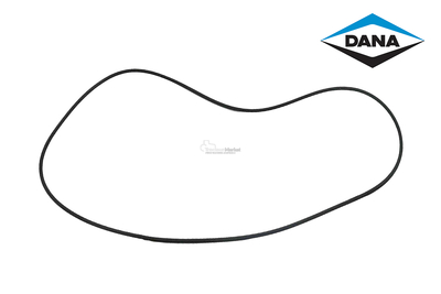 Joint torique de moyeu de roue pour John Deere série 6R, L21845