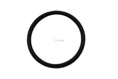 Joint torique de soupape de transmission pour John Deere 6J, R151701