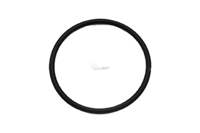 Joint torique de soupape de transmission pour John Deere 6J, U11326