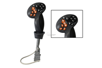 Joystick du relevage pour Ford New Holland série T7, 47826727