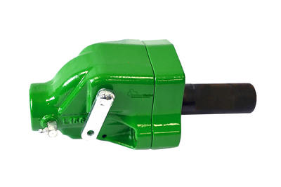 Kit de boîtier de transfert pour John Deere série 6M, AL159303