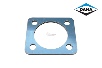 Kit de cale d'essieu avant pour John Deere 6030, AL162112