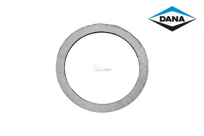 Kit de cale d'essieu avant pour John Deere série 6R, ACV0244810