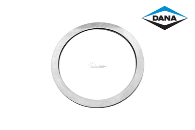 Kit de cale d'essieu avant pour John Deere série 6R, F650153021740