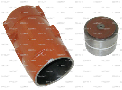 Kit de cylindre de levage hydraulique pour Massey Ferguson Série 300 362