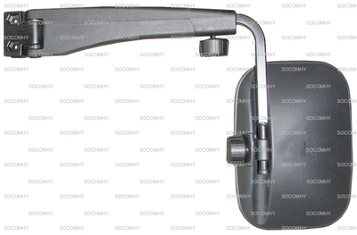 Kit de bras de miroir pour Massey Ferguson Série 5400 5480