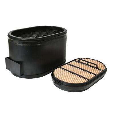 Kit de filtre à air pour Same série Laser3, 4286473M2