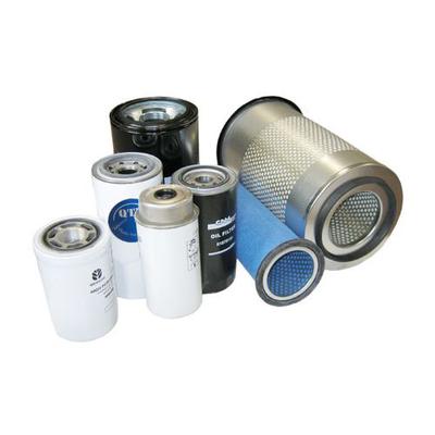 Kit de filtres pour Ford New Holland TS115