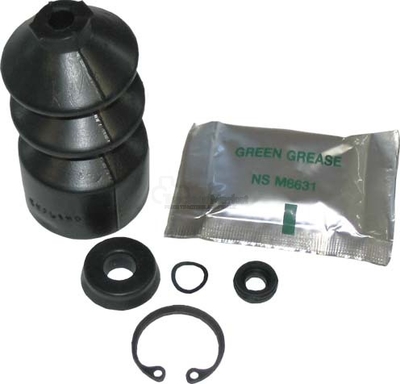 Kit réparation de maitre cylindre de frein AR Nissin (piston D16 lg32mm) de  GL