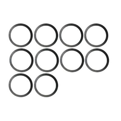 Kit de rondelle de pont avant pour John Deere série 6R AL160114
