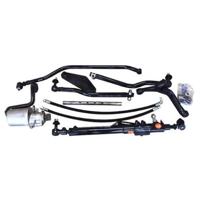 Kit direction assistée Massey Ferguson 158 MK III (fusée Ø32)