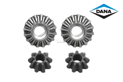 Kit de disque differentiel pour John Deere série 6R, AL209970