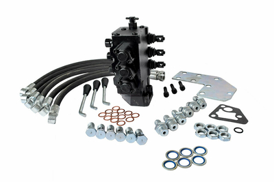 Kit de distribution hydraulique pour Fiat série 56