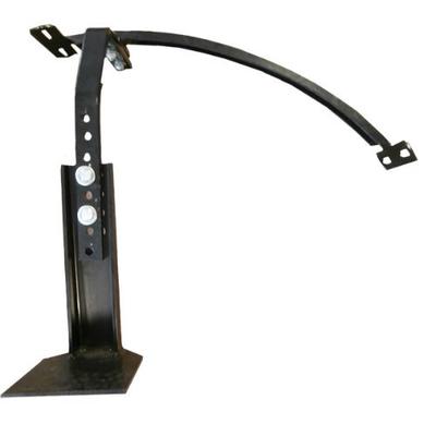 Kit garde boue pour tracteur 400 mm